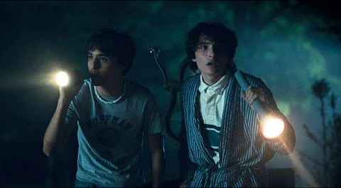 Finn Wolfhard and Billy Bryk’s directorial debut Hell Of A Summer first look out
