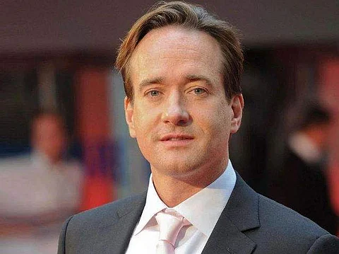 Mathew Macfadyen