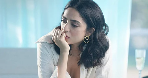 Sobitha Dhulipala in The Night Manager