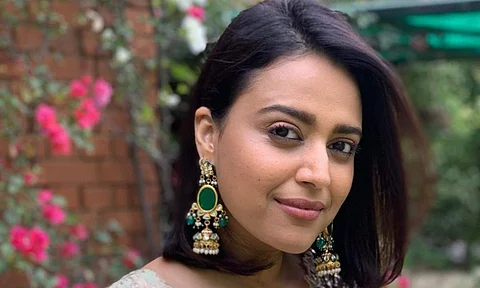 Swara Bhasker