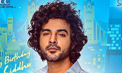 Siddu Jonnalagadda's next to be backed by Sukumar Writings and SVCC banners