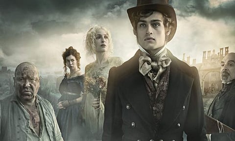 Great Expectations