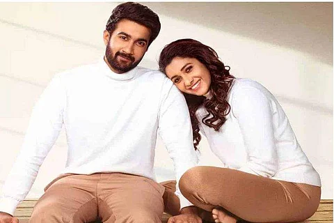 Kalyanam Kamaneeyam OTT Release Date Announced 