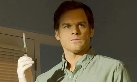 Dexter spin-offs in the works