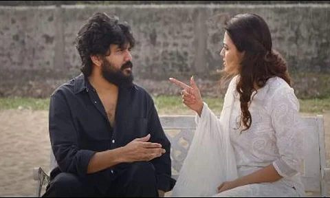 Pogathey promo song Kavin's Dada is out