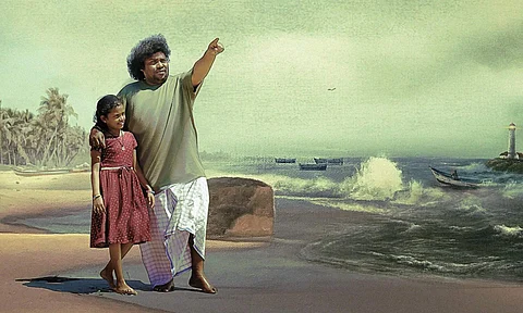 Bommai Nayagi Movie Review: Yogi Babu shines in this poignant tale of pragmatic revenge
