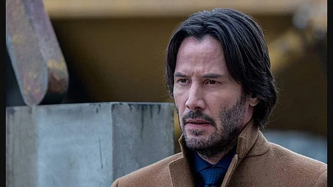 Constantine sequel with Keanu Reeves is on the cards