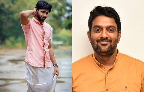 Ashwin Kumar's next to be helmed by Dejavu director