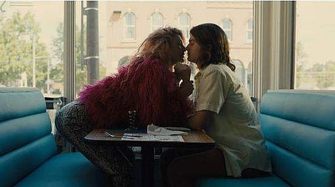 Joe Keery, Camila Morrone-starrer Marmalade's first look is here