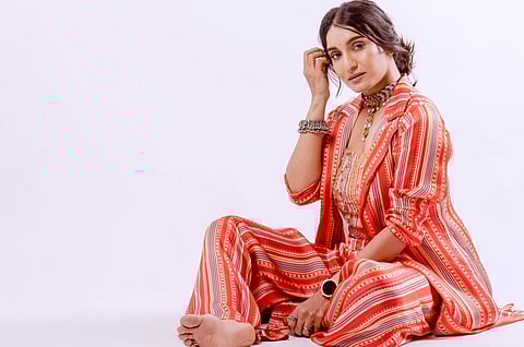‘Rupayi  will be my first attempt at comedy’