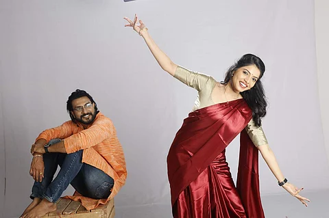 Naresh Kumar’s South Indian Hero gets a release date