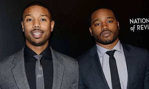 Michael B Jordan: I didn't think directing was possible until working with Ryan Coogler