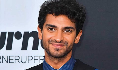 Karan Soni joins Spider-Man: Across the Spider-Verse as Spider-Man India