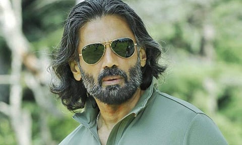 Suniel Shetty on Hera Pheri 3: Good script, set of actors and a director just the starting point