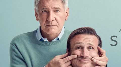 Shrinking renewed for season two