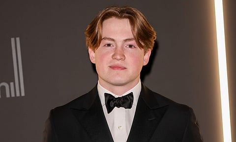 Kit Connor
