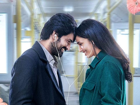 Phalana Abbayi Phalana Ammayi gets censored