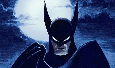Amazon picks up Batman: Caped Crusader after cancellation at HBO Max