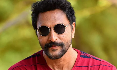 Babu Antony