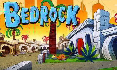 The Flintstones' spinoff series Bedrock gets additional voice cast members 