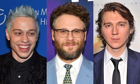 Dumb Money to release in October 