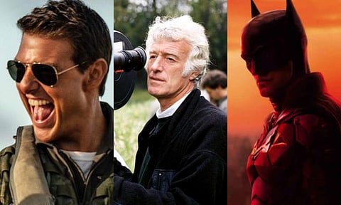 Roger Deakins