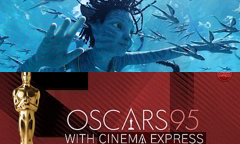 Oscars 2023: Avatar: The Way of Water wins Best Visual Effects 