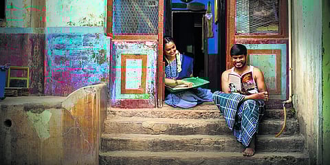 Dharmanna turns hero with Rajayoga