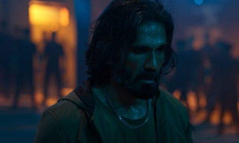 Hunter-Tootega Nahi, Todega trailer: Suneil Shetty is a brooding cop accused of murder