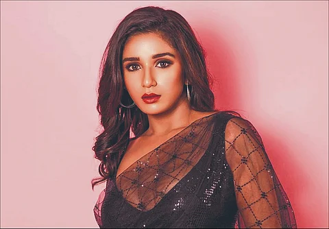Jahnvika Kalakeri to star in Veer Savarkar biopic