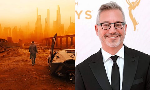 James Podeswa to direct limited series Blade Runner 2099