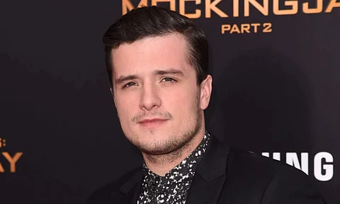 Josh Hutcherson