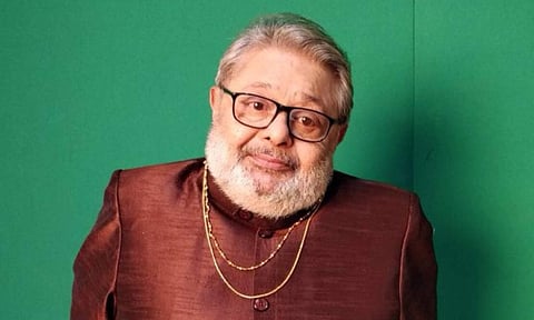 Sameer Khakhar