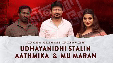 We need more socio-political films: Udhayanidhi Stalin