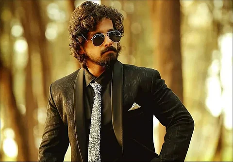 Pruthvi Ambaar joins cast of Nagathihalli Chandrashekar's next