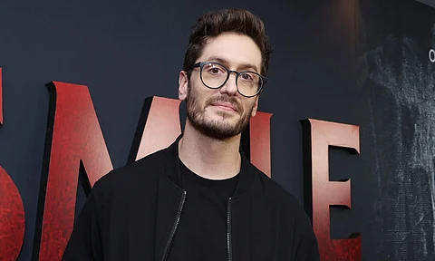 Smile director Parker Finn signs multi-year, first look deal with Paramount Pictures