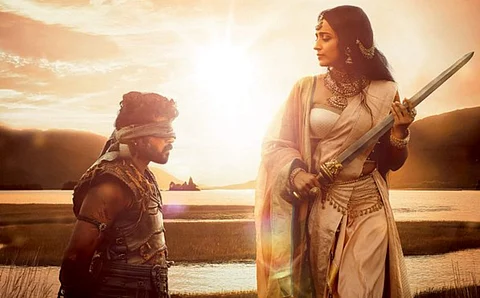 Aga Naga, the first single from Ponniyin Selvan II, will be out on this date