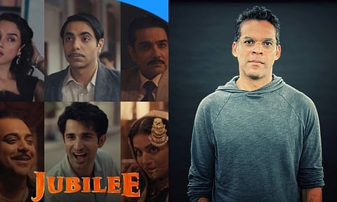 Jubilee, Vikramaditya Motwane