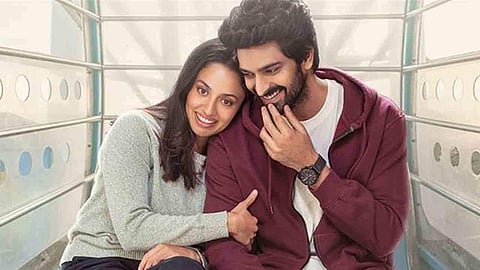 Phalana Abbayi Phalana Ammayi Movie Review: A middling romance that wears its indieness on its sleeve