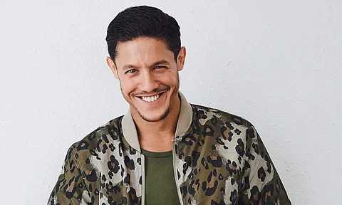 Theo Rossi