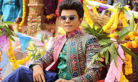 The Legend to stream on DisneyPlus Hotstar from this date