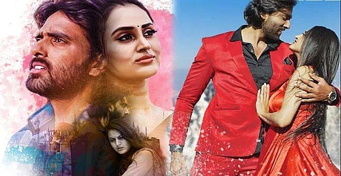 Mr Kalyan gets a release date 