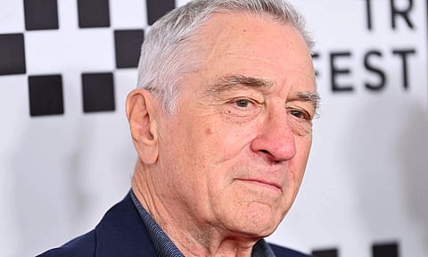 Robert De Niro