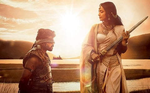 Aga Naga promo video