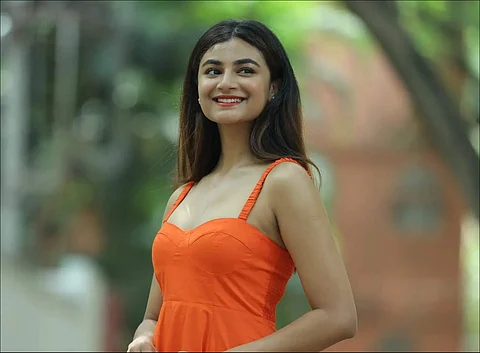 Sanjana Doss joins the cast of Hayavadana’s Yello Jogappa Ninnaramane 