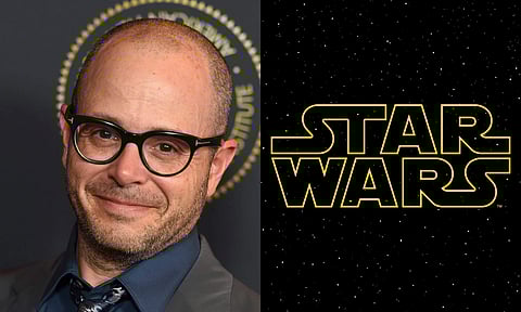 Damon Lindelof
