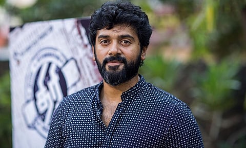 Ashwin Kakumanu