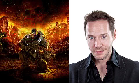 Netflix ropes in Dune writer for Gears of War live-action adaptation 