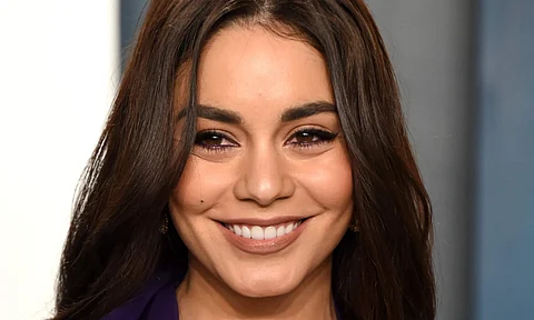 Vanessa Hudgens sets Philippines travel documentary 