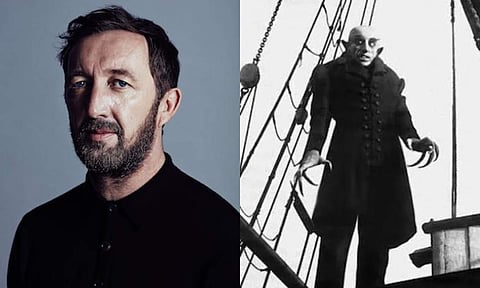 Ralph Ineson joins Robert Eggers’ Nosferatu 